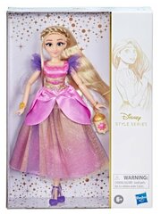 Disney Princess Style Series Кукла Рапунцель F1247/E8395