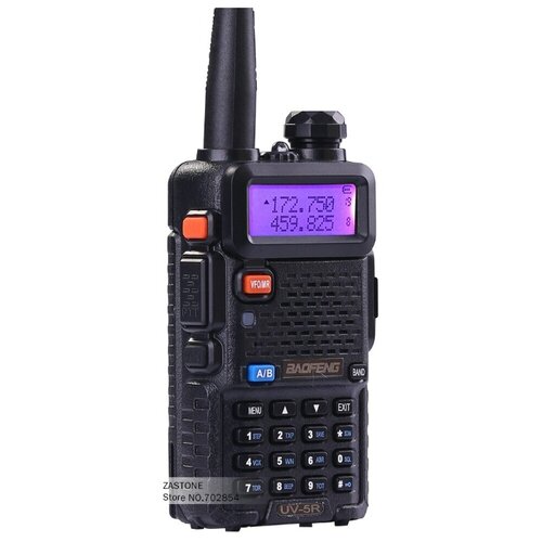 Радиостанция Baofeng UV-5R 361000₽