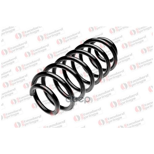 Пружина Зад. Vw Passat Variant 05- /Tiguan 4motion 07=> Standard Springs арт. ST134077R