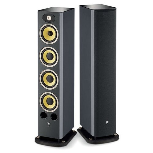 Напольная акустика Focal Aria K2 936 Ash Gray 39900000₽