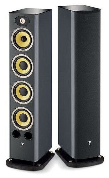 Напольная акустика Focal Aria K2 936 Ash Gray