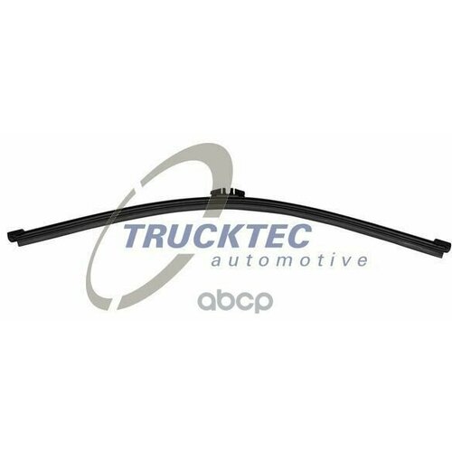 Щетка Стеклоочистителя 380 Mm (Hinten) TruckTec арт. 08.58.268