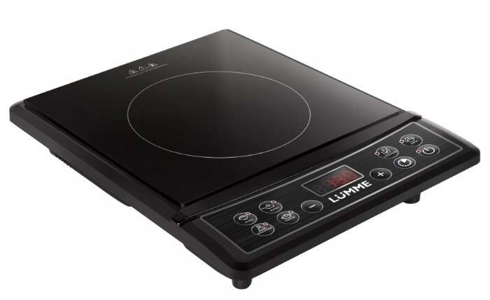 Электрическая