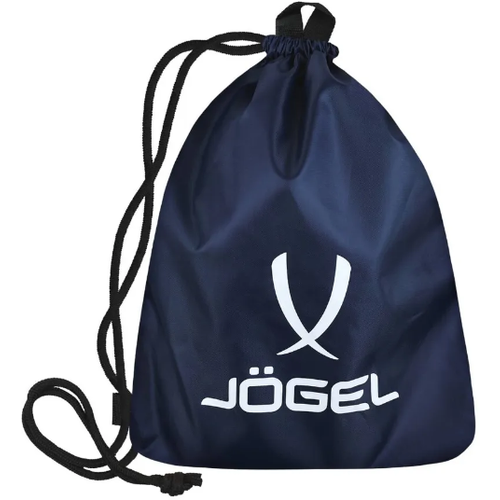 фото Мешок для обуви jögel division elite gymsack jd4bp0221. z4, темно-синий jogel