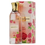 Туалетная вода Mon Plaisir Jardin de Fleurs: Rose Pivoine - изображение