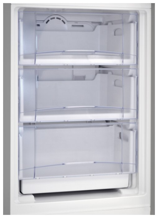 Холодильник NORDFROST NRB 154NF-332