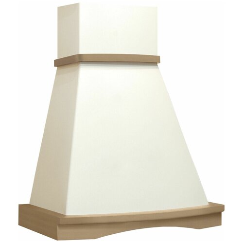 Вытяжка диана 600 БУК белый муар 900м3 2390000₽