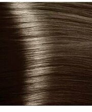 Kapous Professional Промо-спайка Крем-краска для волос Hyaluronic, тон №7.0, Блондин, 100 мл + 6% оксид, 150 мл