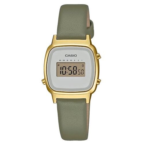 Casio LA-670WEFL-3E