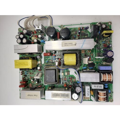 Блок питания BN41-00522B BN94-00699D 638000₽