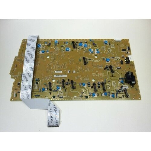 Плата питания высоковольтная HP CLJ M351/M375/M451/M475/M476 (RM1-8031) RM1-8031 плата питания высоковольтная hp clj m351 m375 m451 m475 m476 rm1 8031 oem