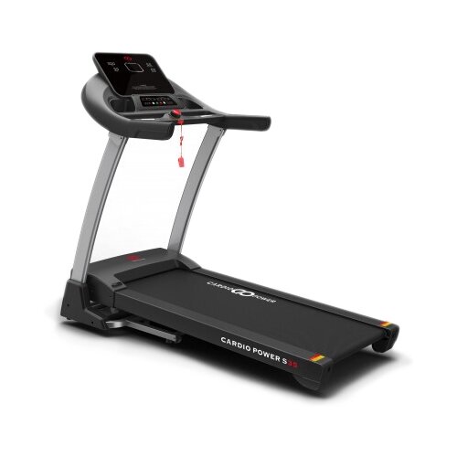 фото Беговая дорожка cardiopower s35