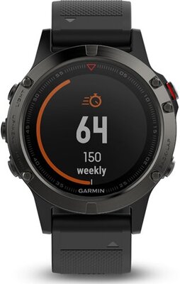 Fenix 5 sapphire worth it cheap