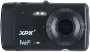 Автомобильный видеорегистратор XPX ZX P-13
