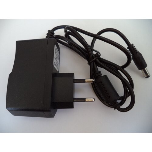 Блок питания сетевой адаптер 14В 2A 55x25мм 420₽