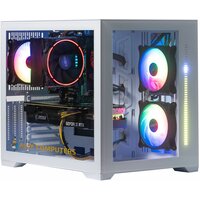 Игровой компьютер AMD Ryzen 9 5900X GeForce RTX 3050 8GB 8GB RAM SSD 512GB