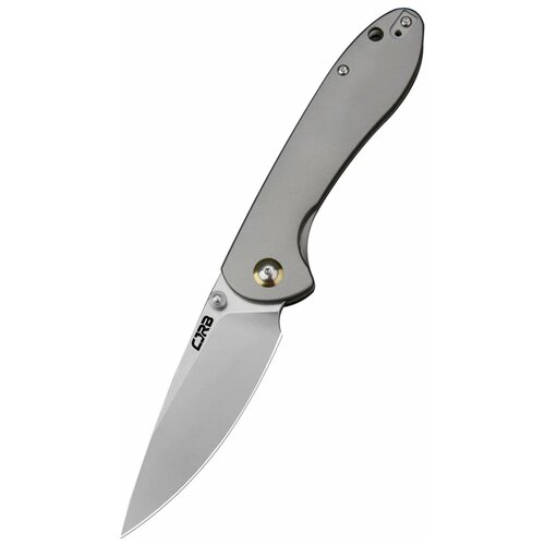 фото Нож cjrb j1912ti-gy feldspar cjrb cutlery