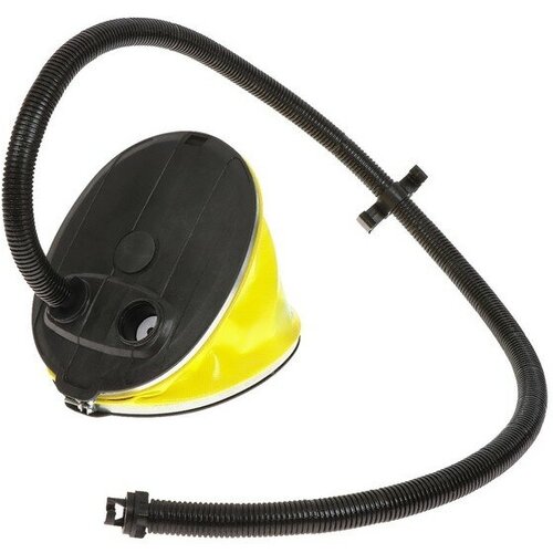 Насос пластиковый 5л желтый 9101336 710₽