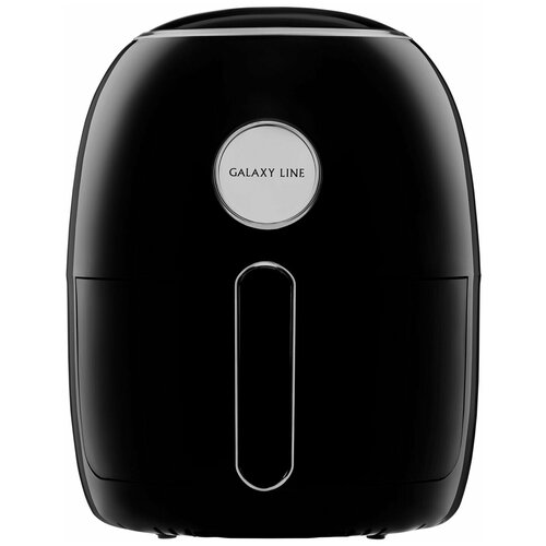 Аэрогриль Galaxy LINE GL2527 1600 Вт 1366400₽