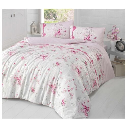 фото Постельное белье 1.5-спальное altinbasak