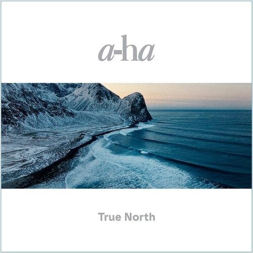 Виниловая пластинка A-HA - TRUE NORTH (45 RPM, 2 LP, 180 GR)