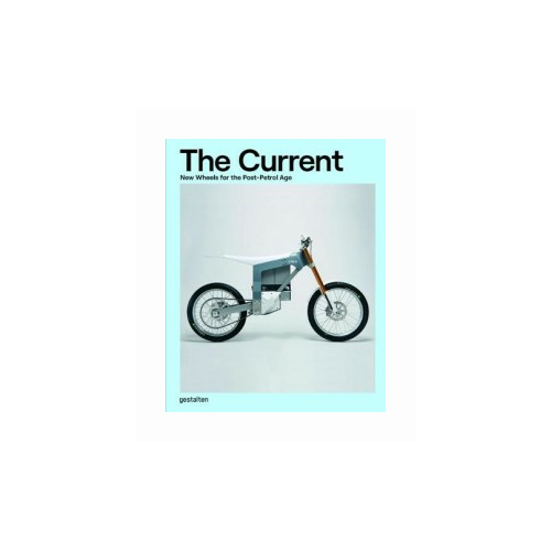 "The Current. New Wheels for the Post-Petrol Age"