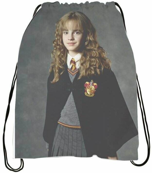 Мешок - сумка Гарри Поттер № 11