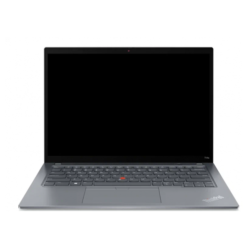 Ноутбук Lenovo Ноутбук Lenovo ThinkPad T14s Gen 3 Ryzen 5-6650U/8gb/512gb/14' FHD/Win11 Pro система охлаждения для ноутбука lenovo thinkpad t14s