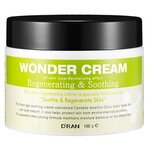 D'RAN Wonder Cream Regenerating & Soothing Крем для лица регенерирующий успокаивающий - изображение