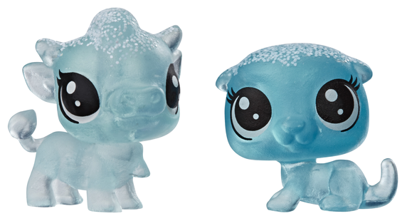 Игровые наборы и фигурки для детей Hasbro Littlest Pet Shop - фото №4