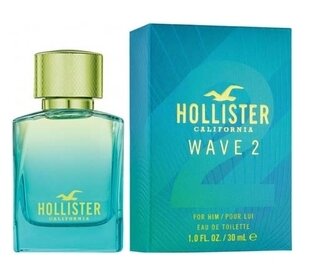 hollister wave 2 for him