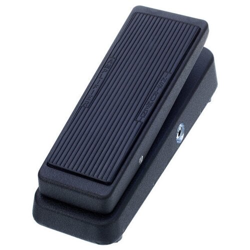 фото Dunlop педаль gcb80 high gain volume pedal