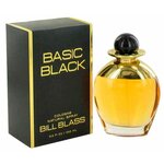 Одеколон Bill Blass Basic Black - изображение