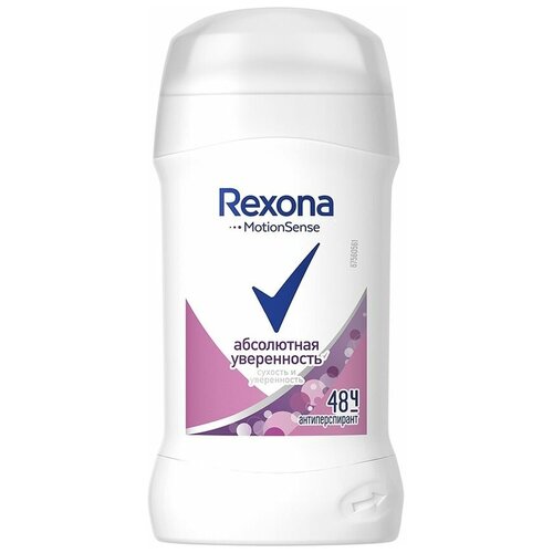 Дезодорант-карандаш REXONA