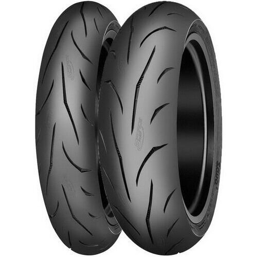 Шина Mitas Sport Force + 110/70ZR17 54W