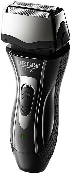 DELTA LUX DL-0727 черный