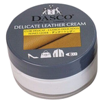 DASCO Крем для обуви Delicate Leather Cream - изображение