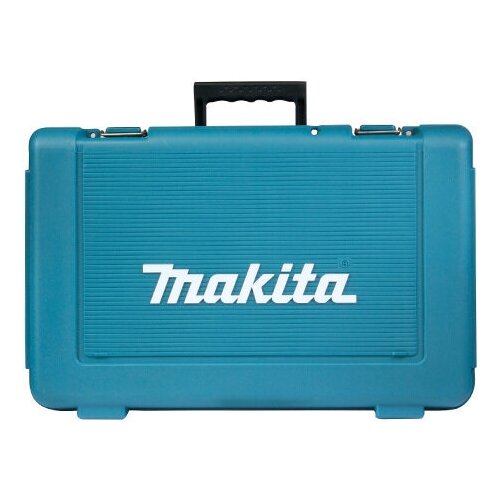 Чемодан для дрелей-шуруповертов DDF343, DDF453 Makita 824862-0 двигатель мотор makita bhp343 dhp343 hp347d для шуруповерта оригинал 629900 1