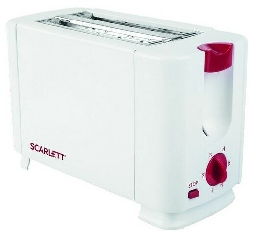 Тостер Scarlett SC-TM 11013