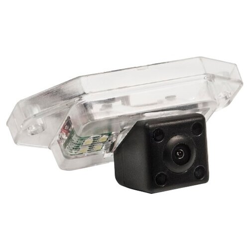 AVEL CMOS ИК штатная камера заднего вида AVS315CPR (097) для автомобилей TOYOTA