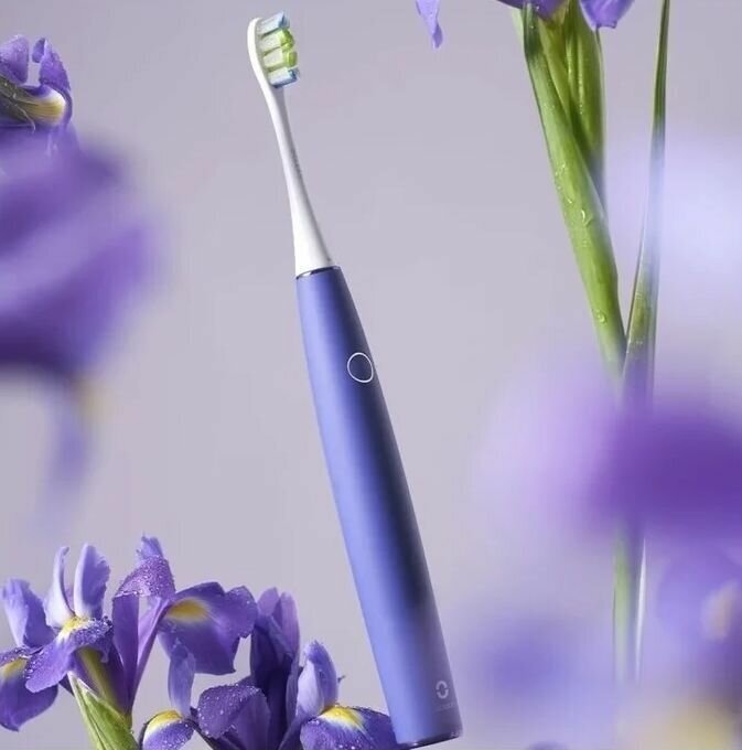 Электрическая зубная щетка Xiaomi - фото №20