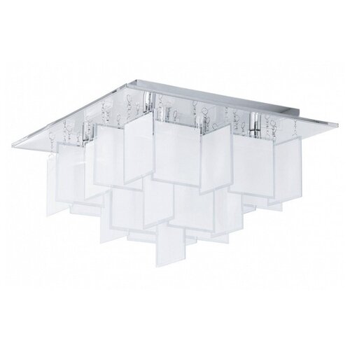 фото Люстра eglo condrada 1 92727 g9