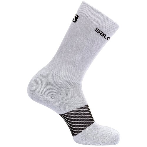 Носки SALOMON 2022-23 Socks Xa 2-Pack White/White (US:M)