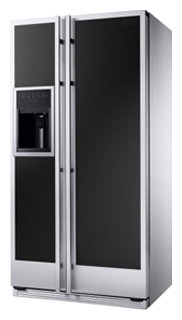 Холодильник Maytag GC 2227 HEK MR