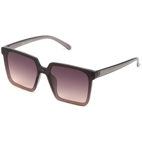 фото Очки fabretti () женские цвет коричневый, артикул sf220450a-12