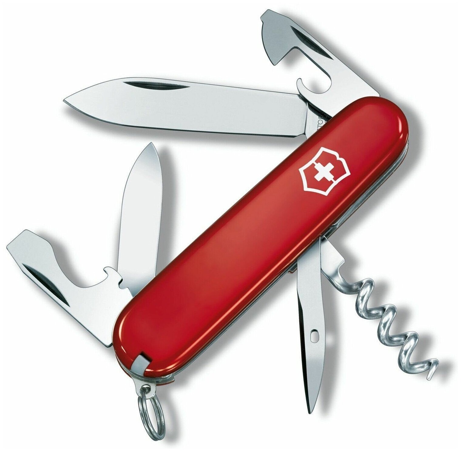 Нож Victorinox "Tourist" 0.3603 (84 mm)