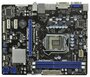 Материнская плата ASRock H61M-S