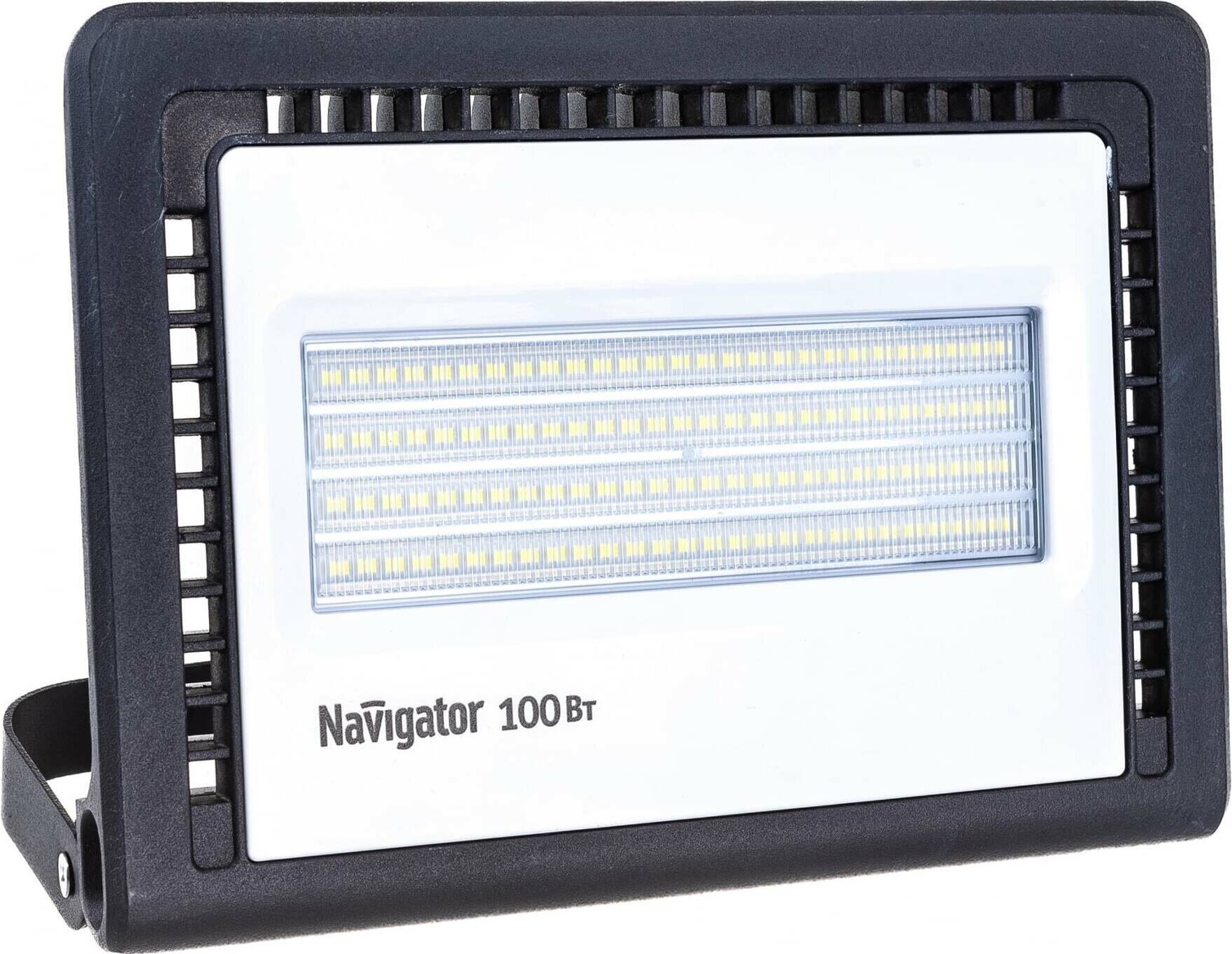 14150 Светильник 14 150 NFL-01-100-6.5K-LED Navigator - фото №5