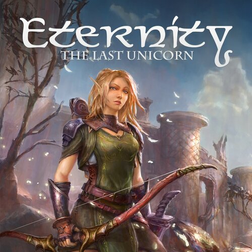 Eternity: The Last Unicorn