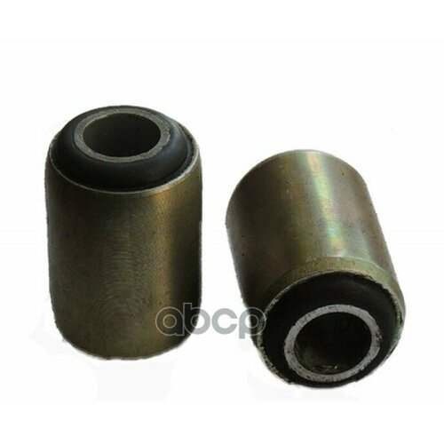 Сайлентблок Уаз-3163 Рессоры Уаз 31632912020 UAZ арт 31632912020 497₽